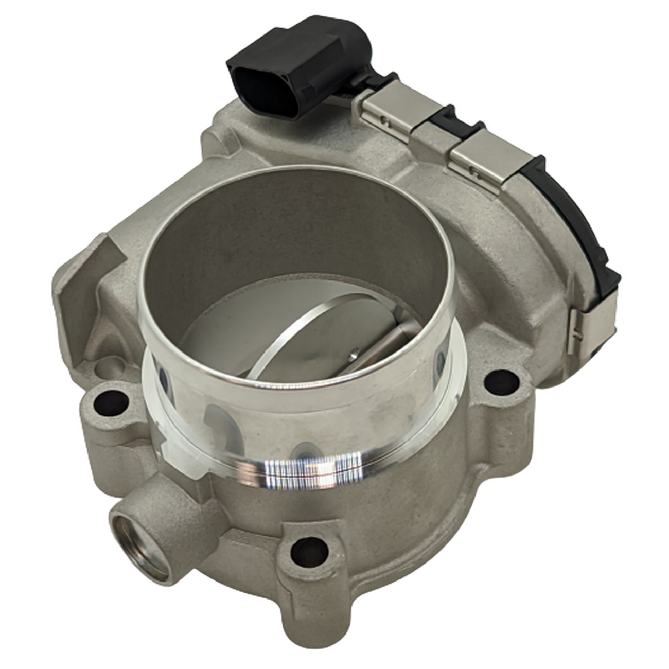 Cuerpo De Mariposa Electronico Ford Ranger 2.2 Tdci 3.2 Tdci